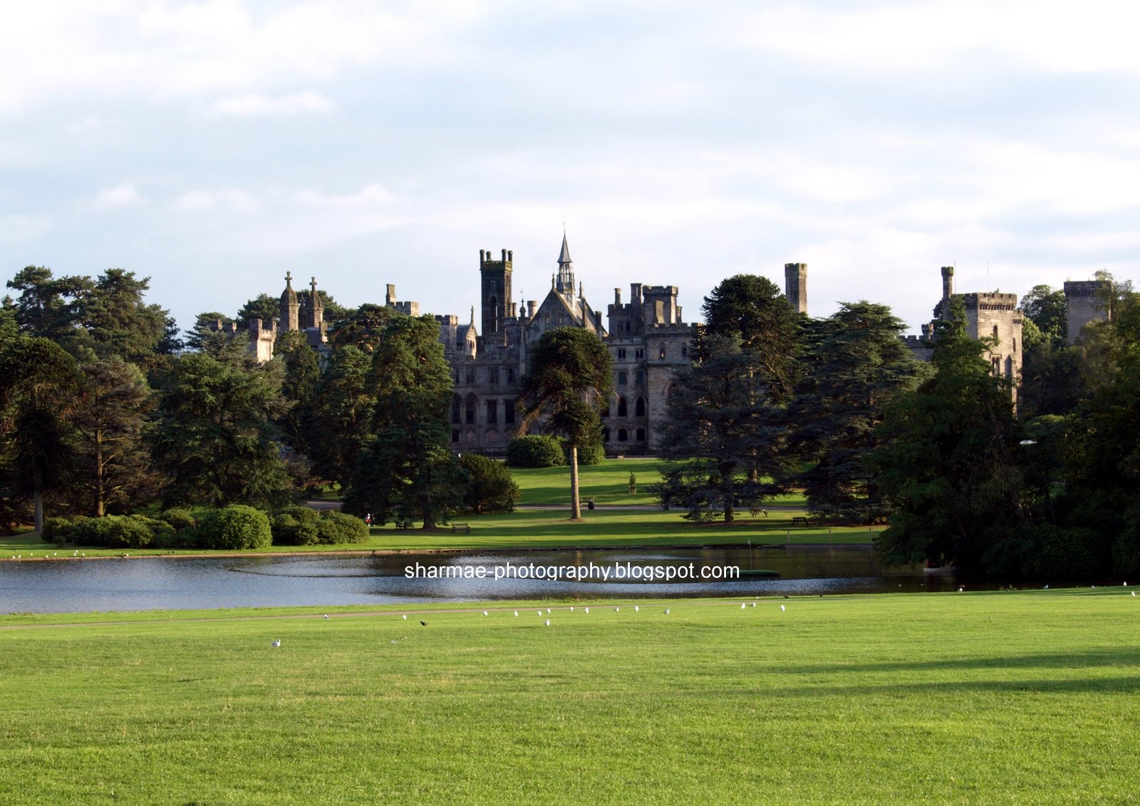 [Thorpe Park + Alton Towers 2013] Review CAPTE Foros