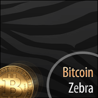 Bitcoin Zebra