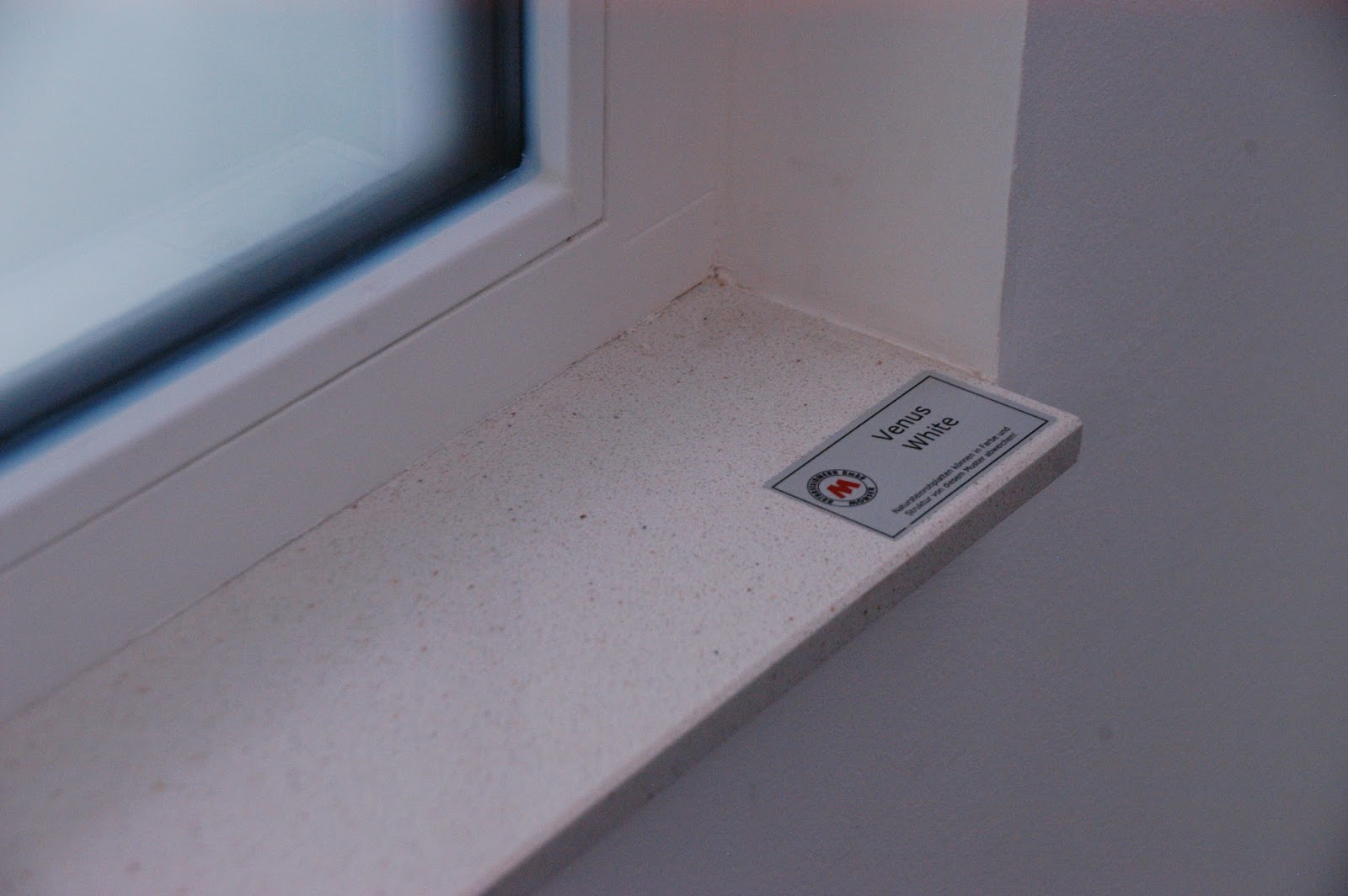 Hausbau Schöneshof: Vorbemusterung