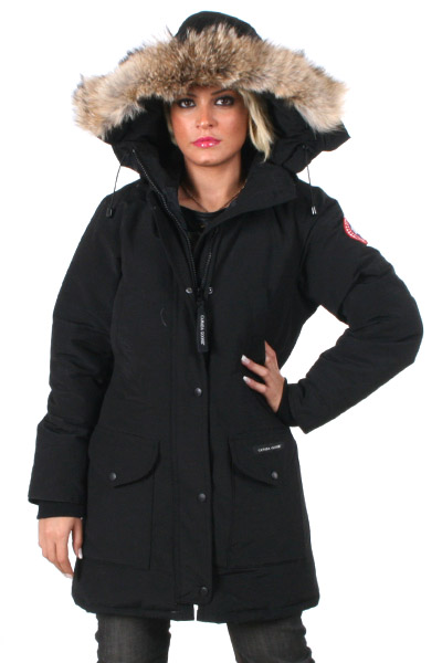 Canada Goose jackets outlet fake - Post Punk Kitchen Forum ? View topic - Fur Being Fashionable is ...