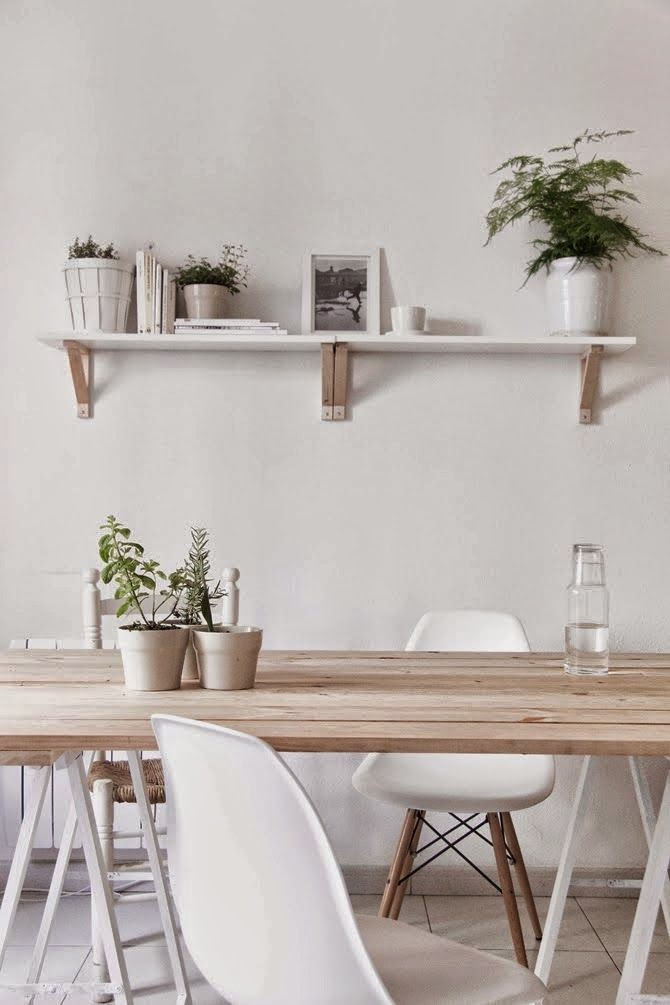 Interior relooking: come arredare una casa elegante spendendo poco