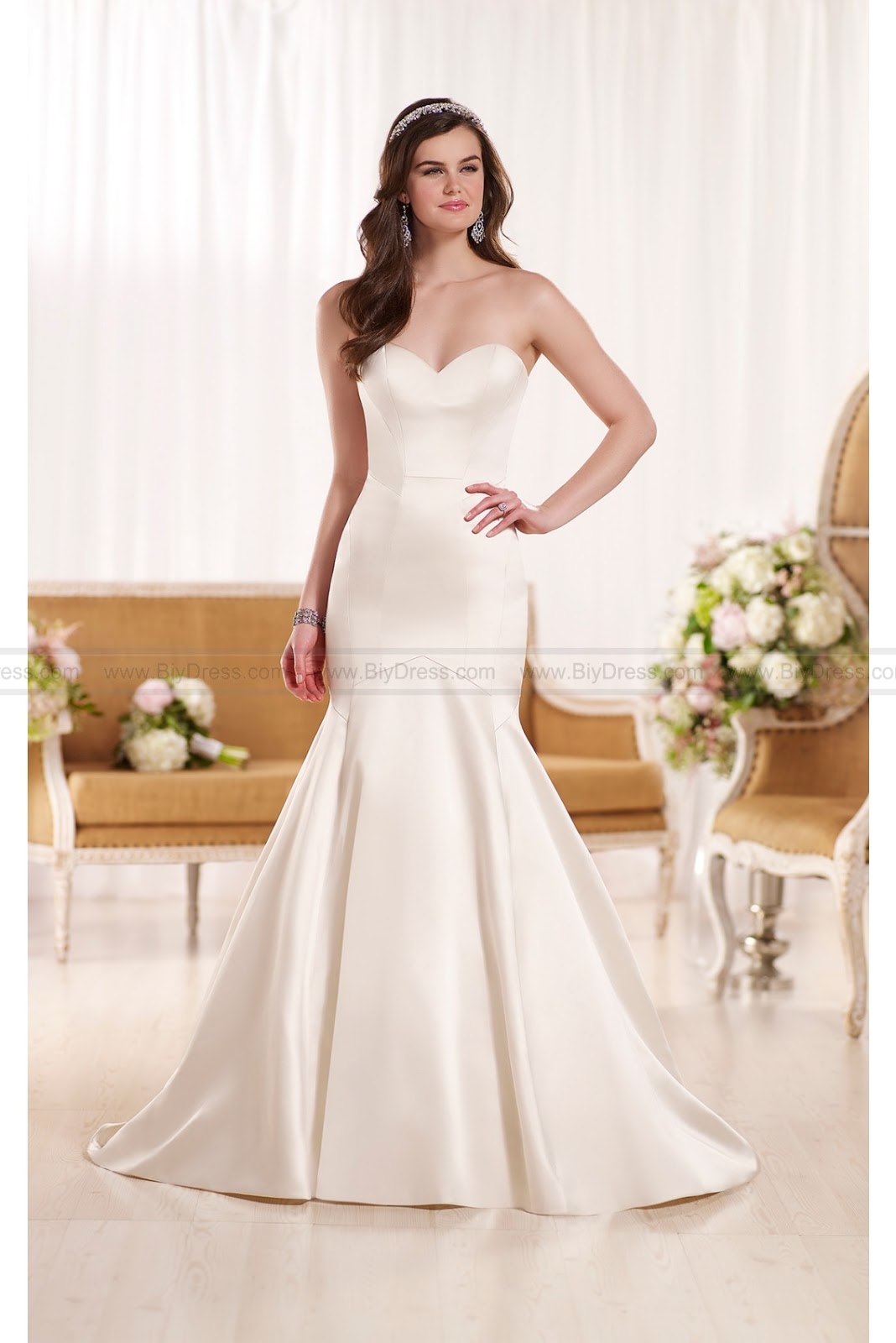 2016 Cheap Wedding Dresses Online At Biydress Com Cheap Essense