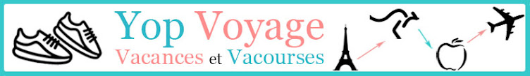 Yop Voyage : Vacances et Vacourses