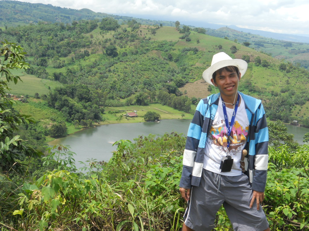 Lake Apo