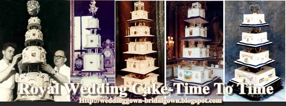 princess diana wedding cake. and princess diana wedding