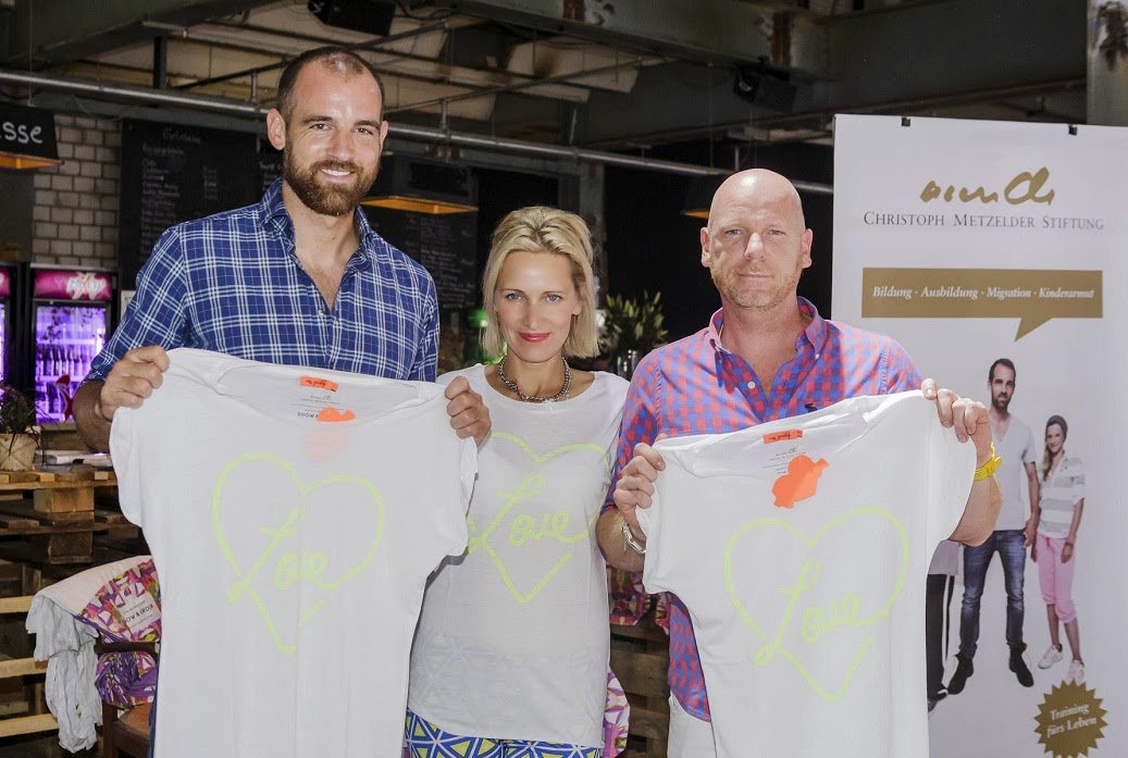 Stories Aktuell Juli 2014