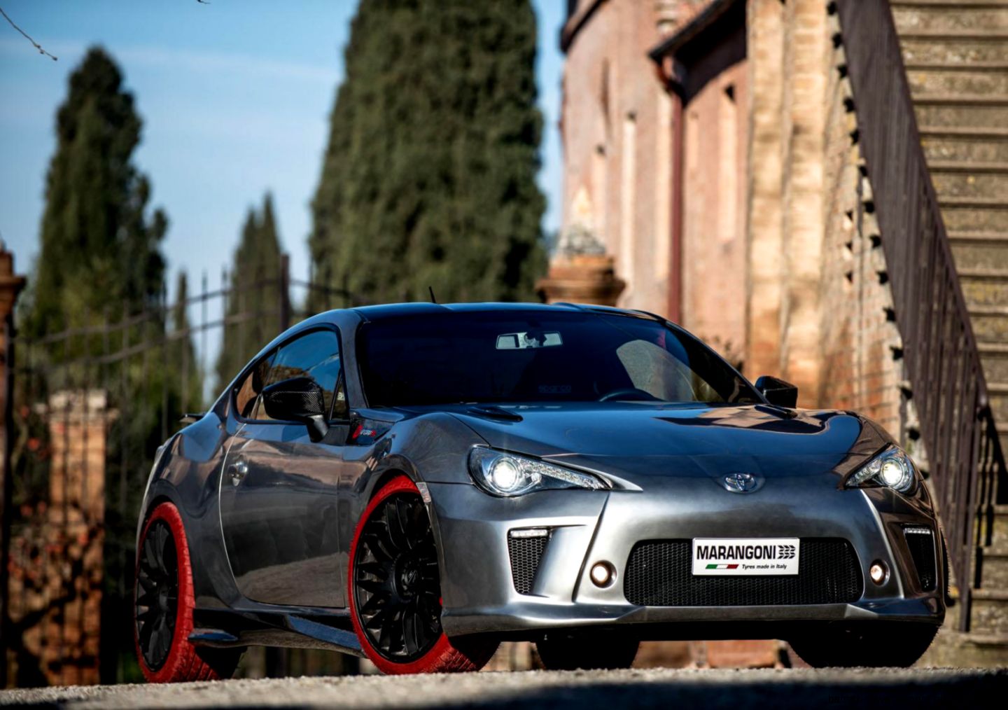 Scion FRS Tuner » The ultimate guide to Scion FRS Aftermarket Parts Scion FRS Tuner » The ultimate guide to Scion FRS Aftermarket Parts