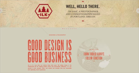 “typography