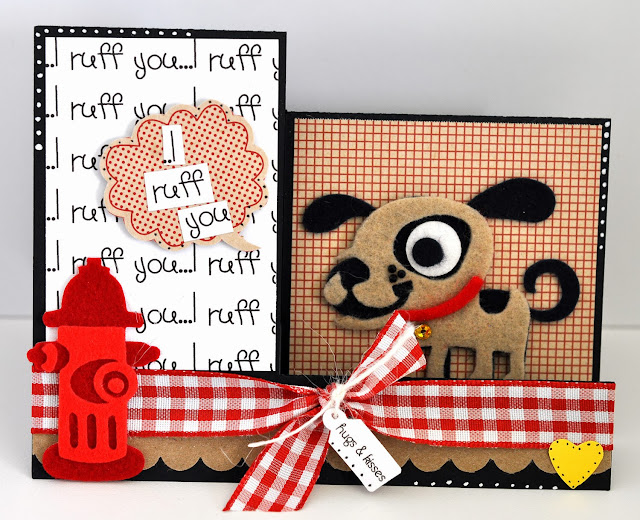 Hand to Paper STEP CARDS............