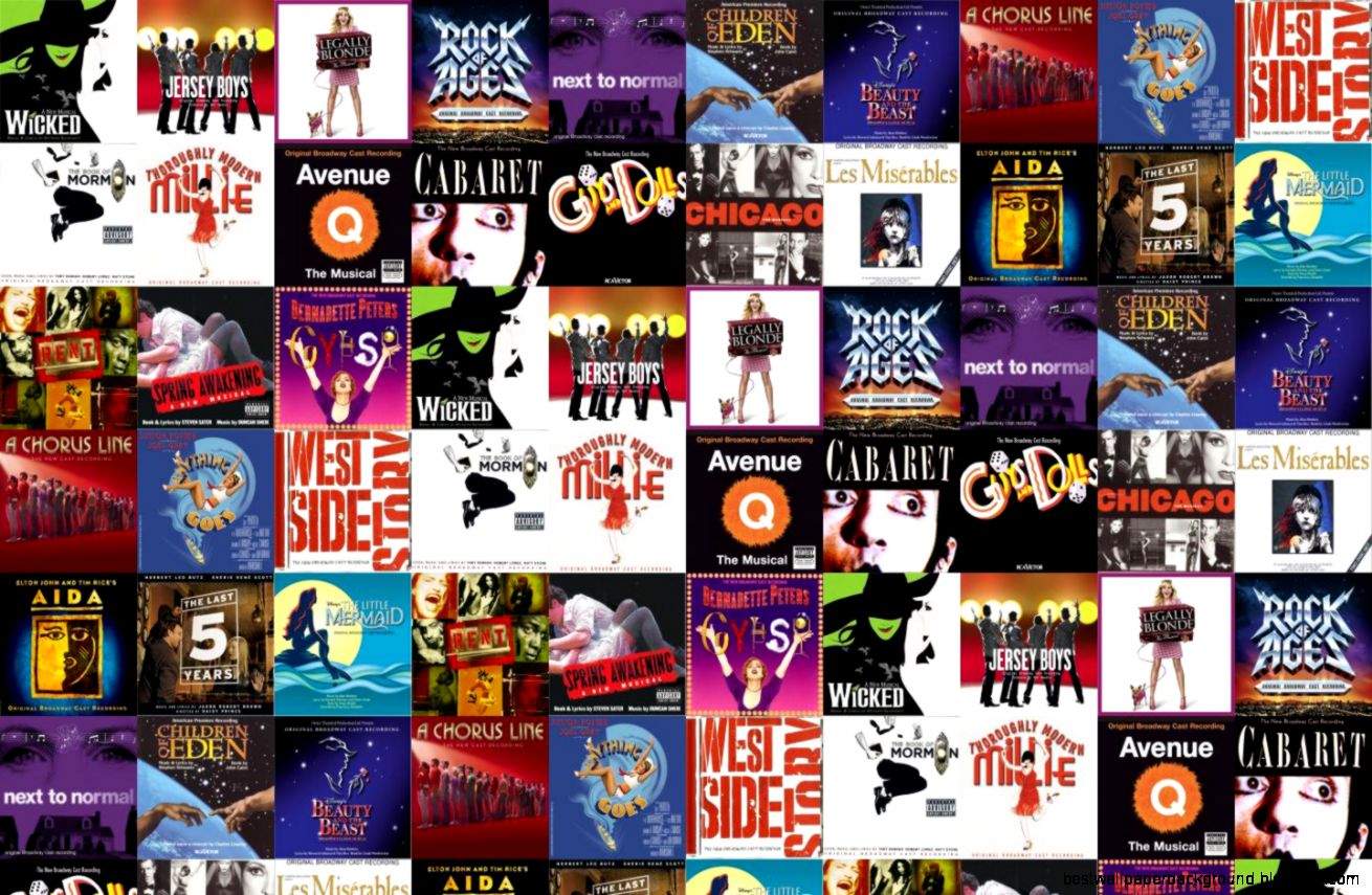 original broadway cast « Tiled Desktop Wallpaper original broadway cast « Tiled Desktop Wallpaper