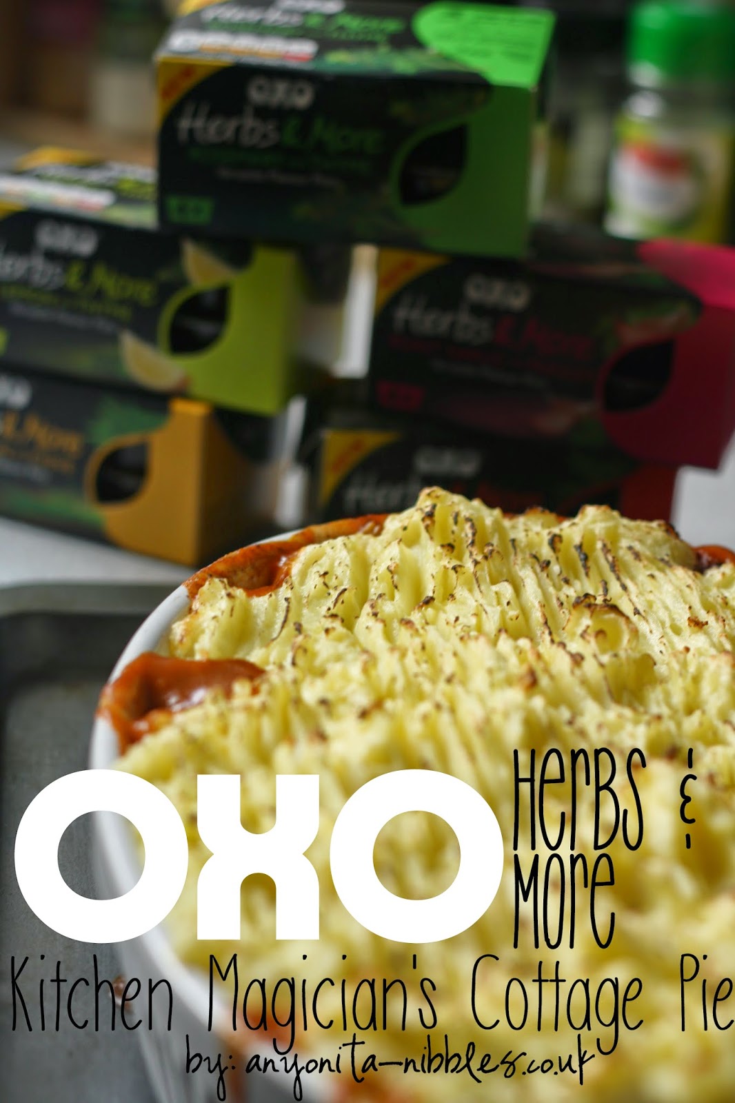 Anyonita Nibbles Gluten Free Recipes Oxo S Kitchen Magician