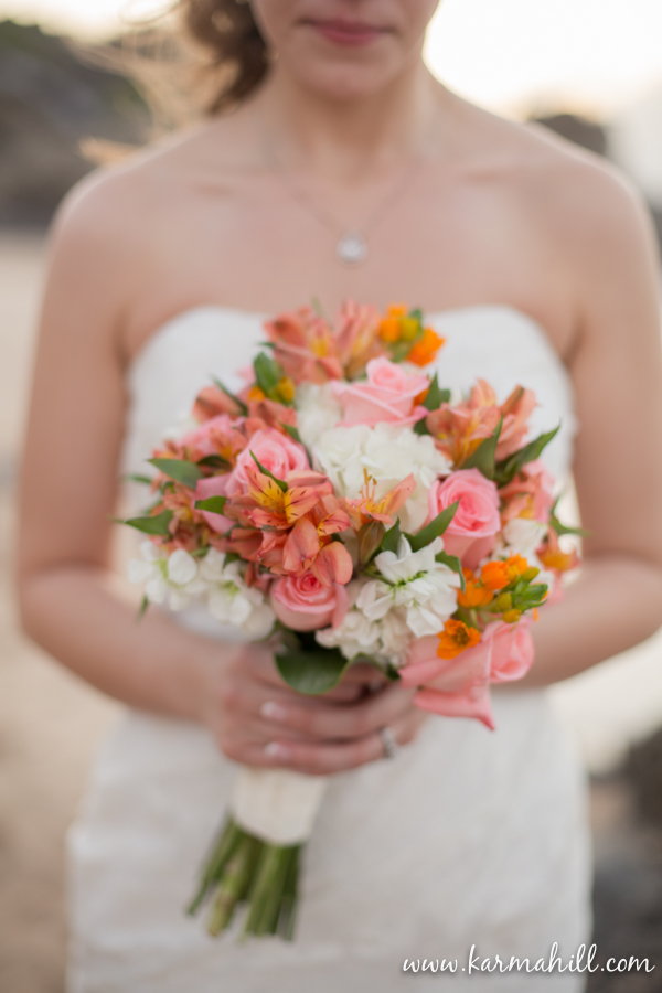 Sarah Jay S Maui Beach Wedding By Simple Maui Wedding