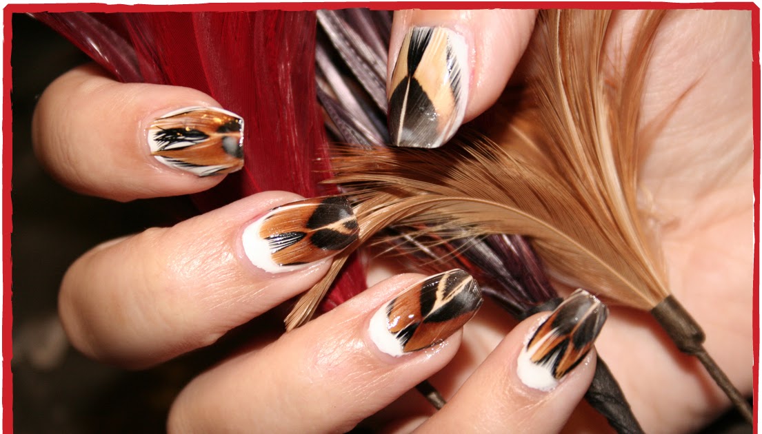 iartkandi Hawk Nails