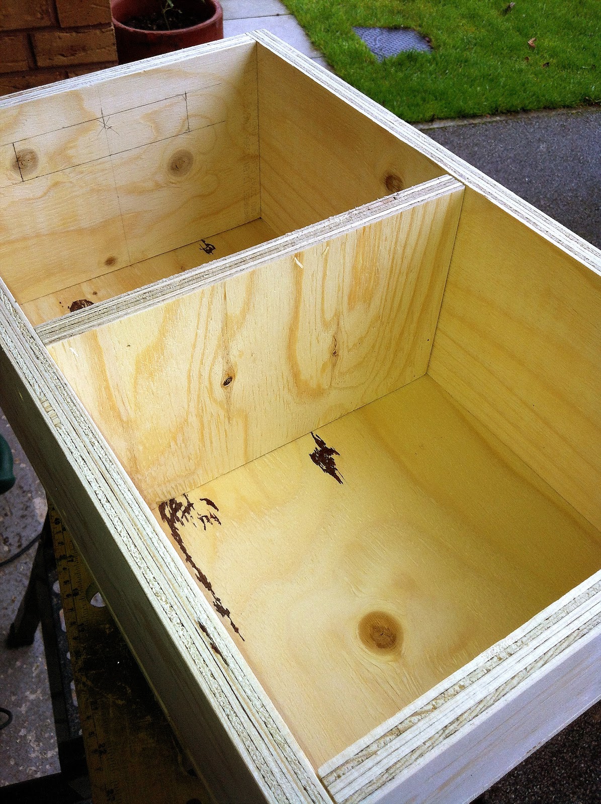 Alistair Kerr Photography Photography Apple Boxes DIY... Part 1