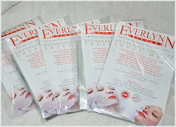 EVERLYNN COLLAGEN SHEET MASK