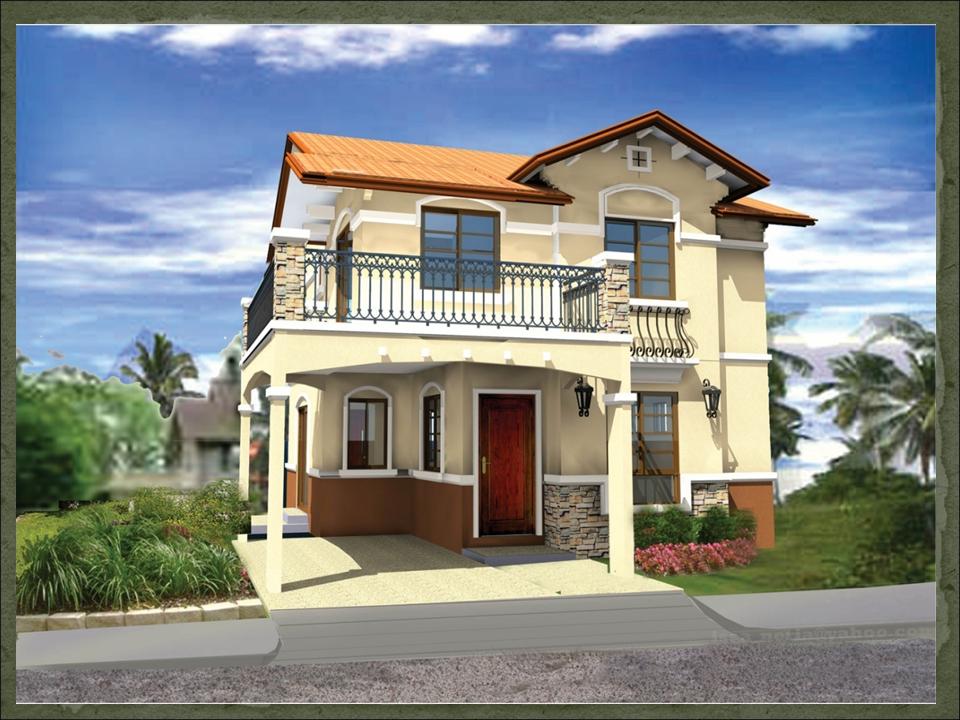 Style House Designs Philippines