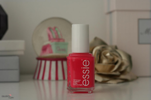 Essie Peach Daiquiri