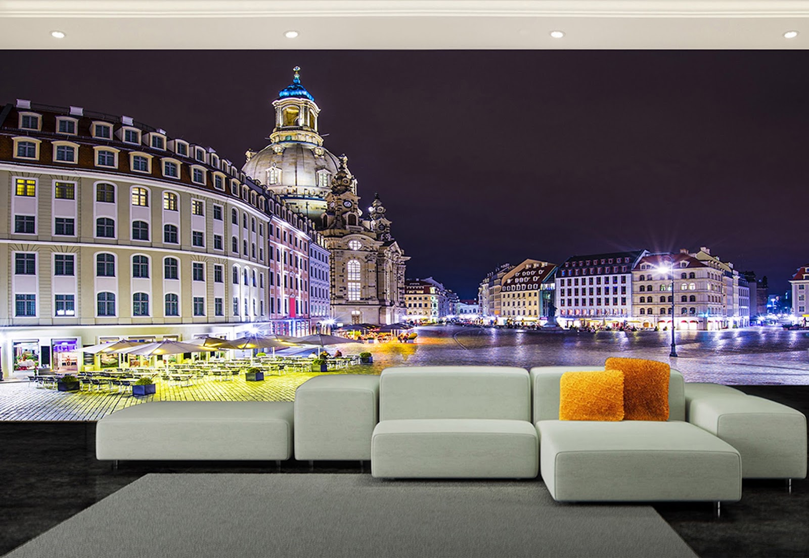 ارضيات و حوائط 3d omega 3D