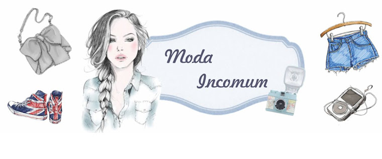 Moda Incomum