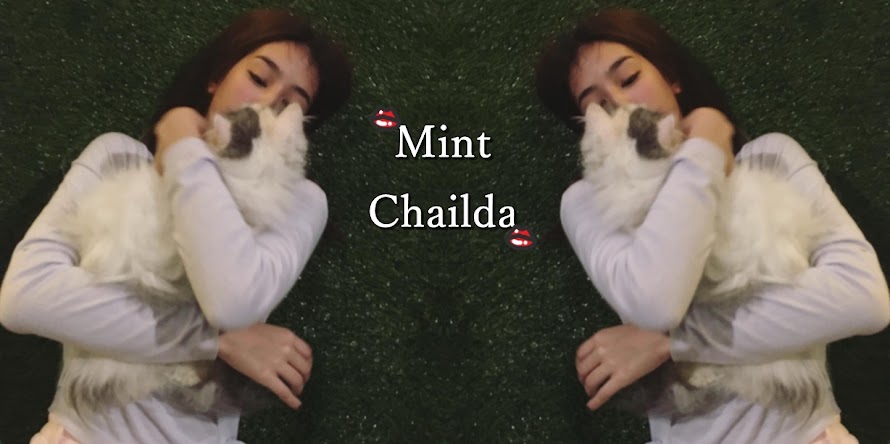Mint Chalida