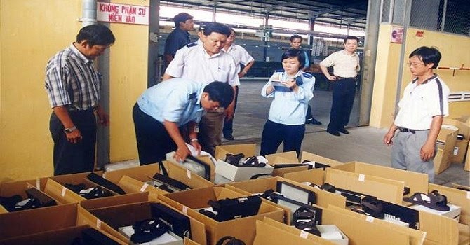Rút ngắn nhiều thủ tục hải quan Rút ngắn nhiều thủ tục hải quan