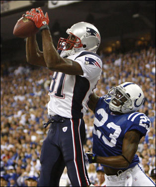 Sports News Sports Wallpapers Patriots Randy Moss Patriots Randy Moss Images 2013 Patriots Randy Moss Style