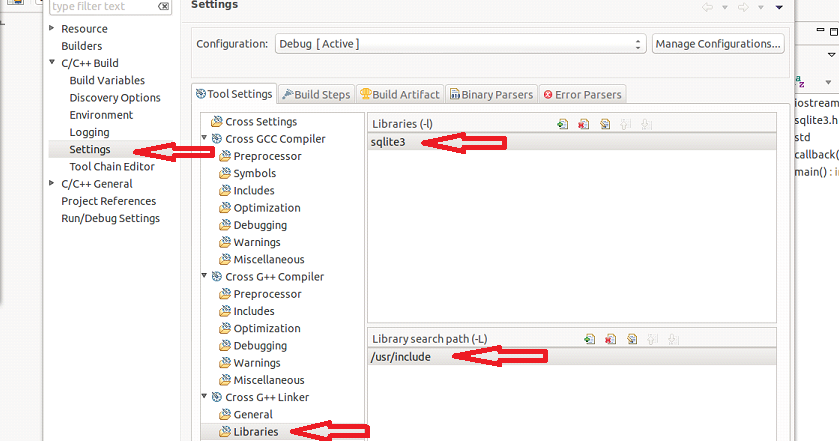 how to install sqlite ubuntu