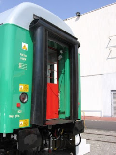 pz 1269 для чего служат переходные площадки