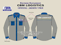 SERAGAM CARGO