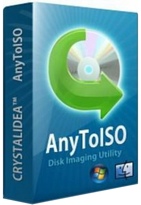 AnyToISO Professional 3.5 Build 455