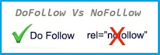 Do-follow vs No-Follow
