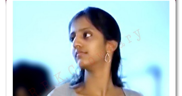 Jr.ntr’s Spouse Pranathi Spotted -gallery