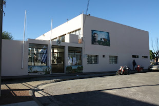 Escuela 80- Rafael Perazza- San José