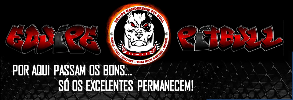 ASSOCIAÇÃO DESPORTIVA PIT BULL