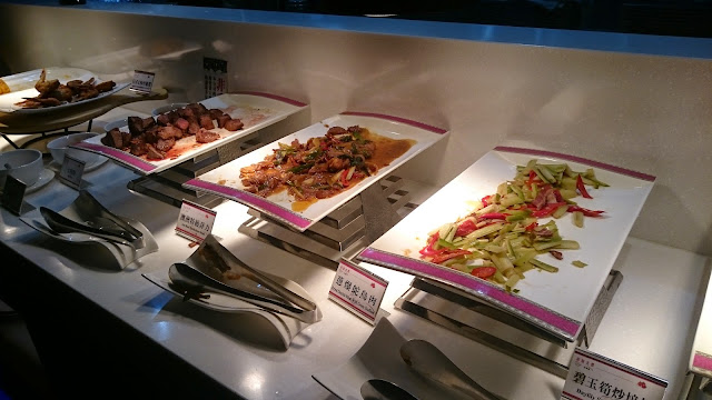 台中/真膳美饌百食匯-中友店