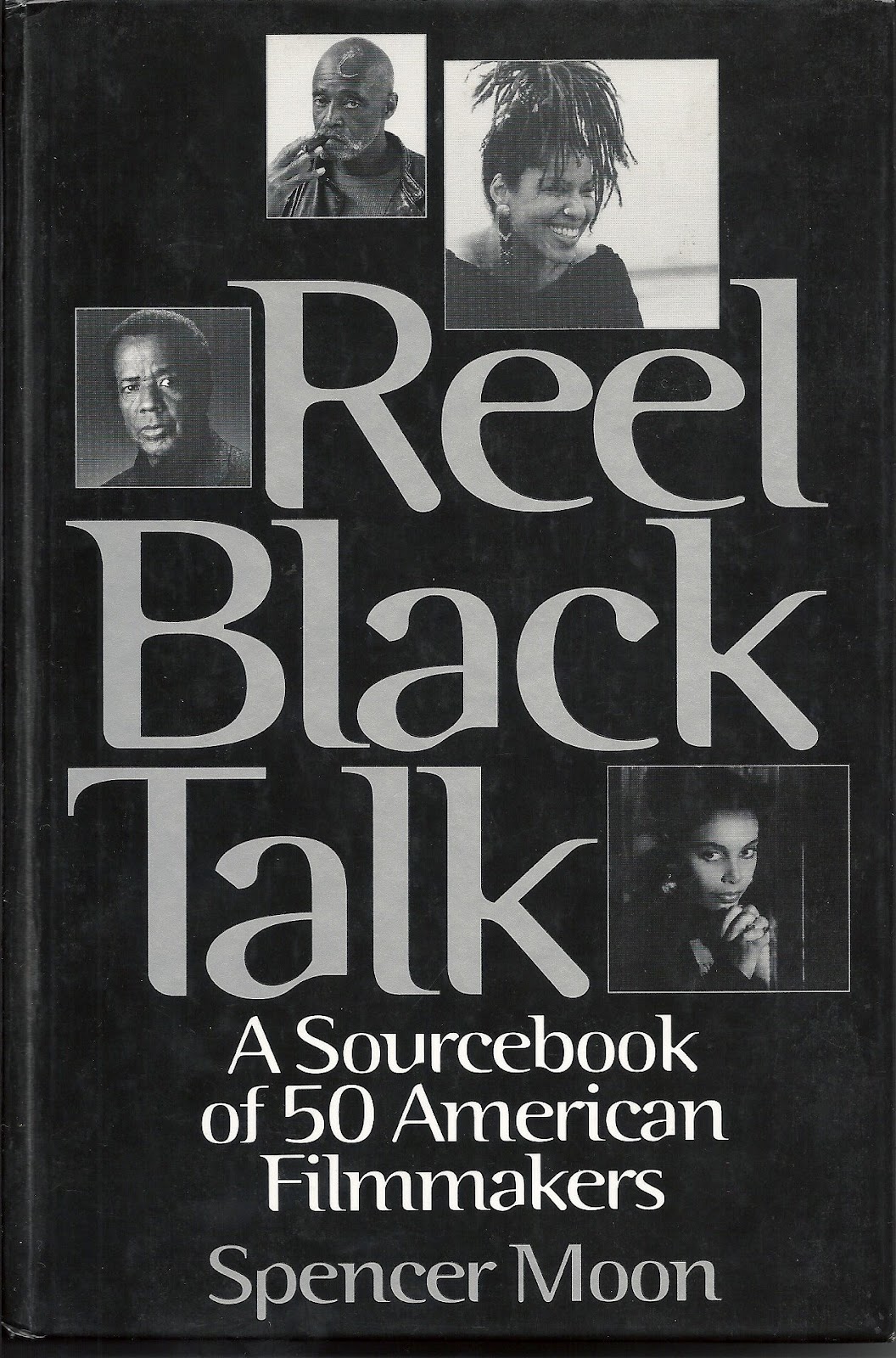 Coffee With Hallelujah SPENCER MOON'S LIFE TOLD IN REFLECTION OF FILM