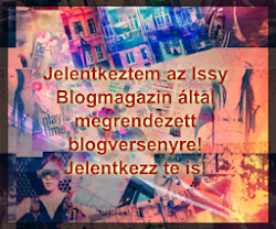 Blogverseny