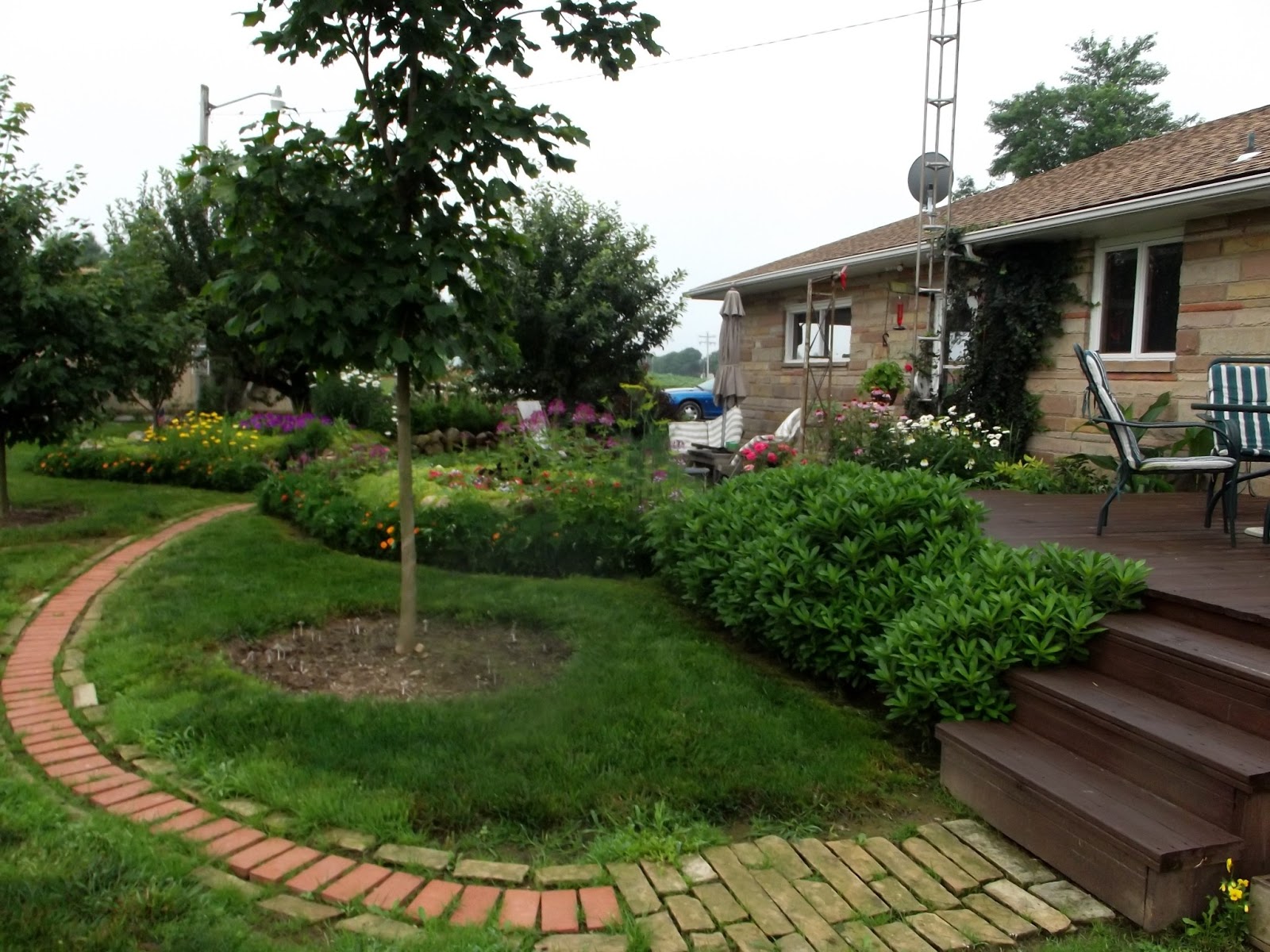 Redo Redux Revisiting Past Projects