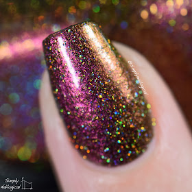 FUN Lacquer 2015 Love collection - Unconditional Love (H)