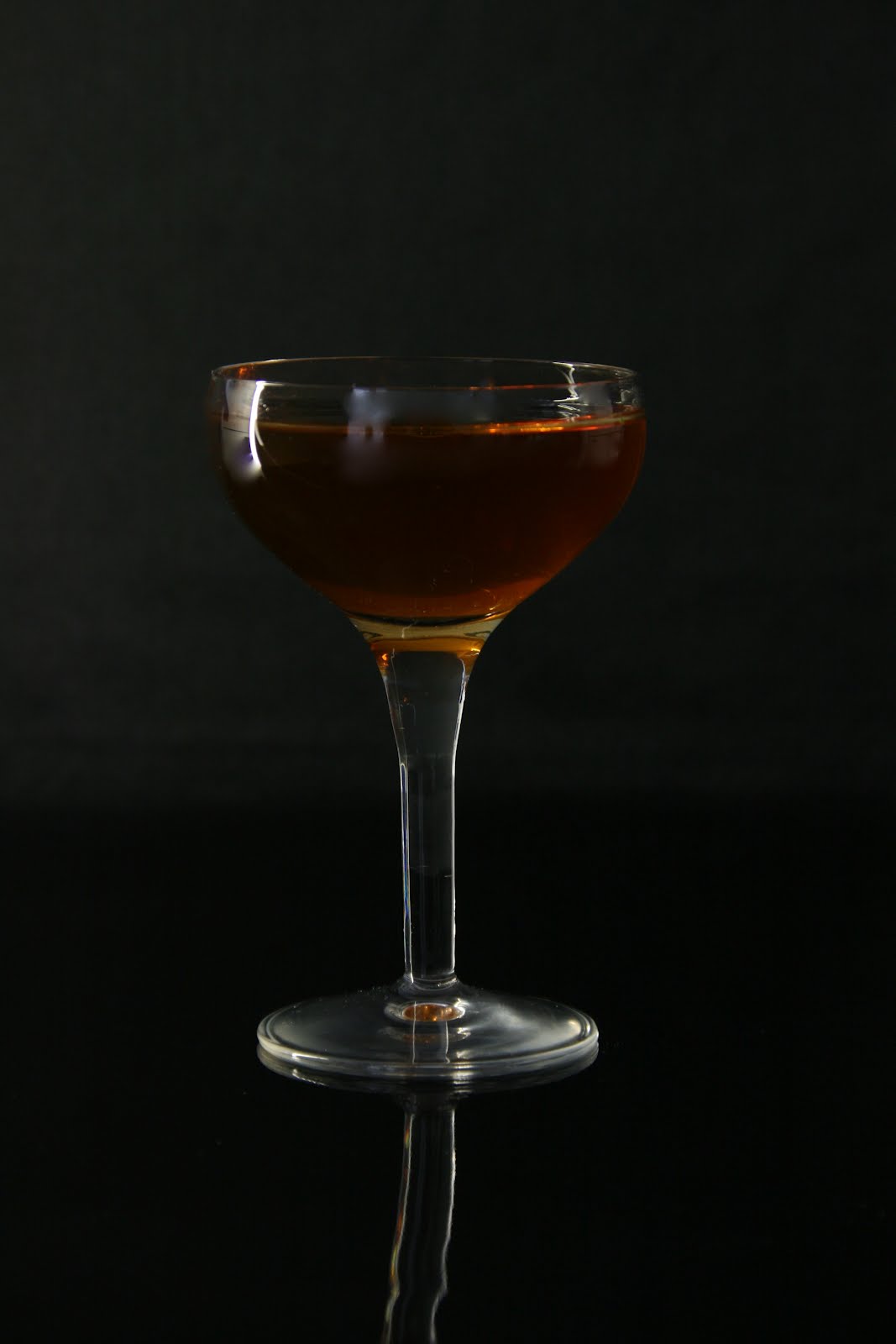 DRINKFACTORY Woodland Martini and Wood Bitters