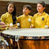 Sydney Symphony Orchestra Open Concert Kids School