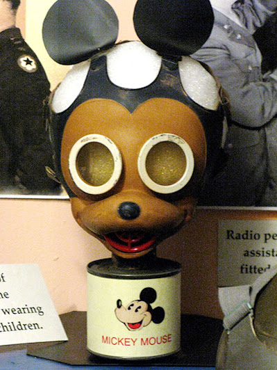 disney gas mask disney gas mask