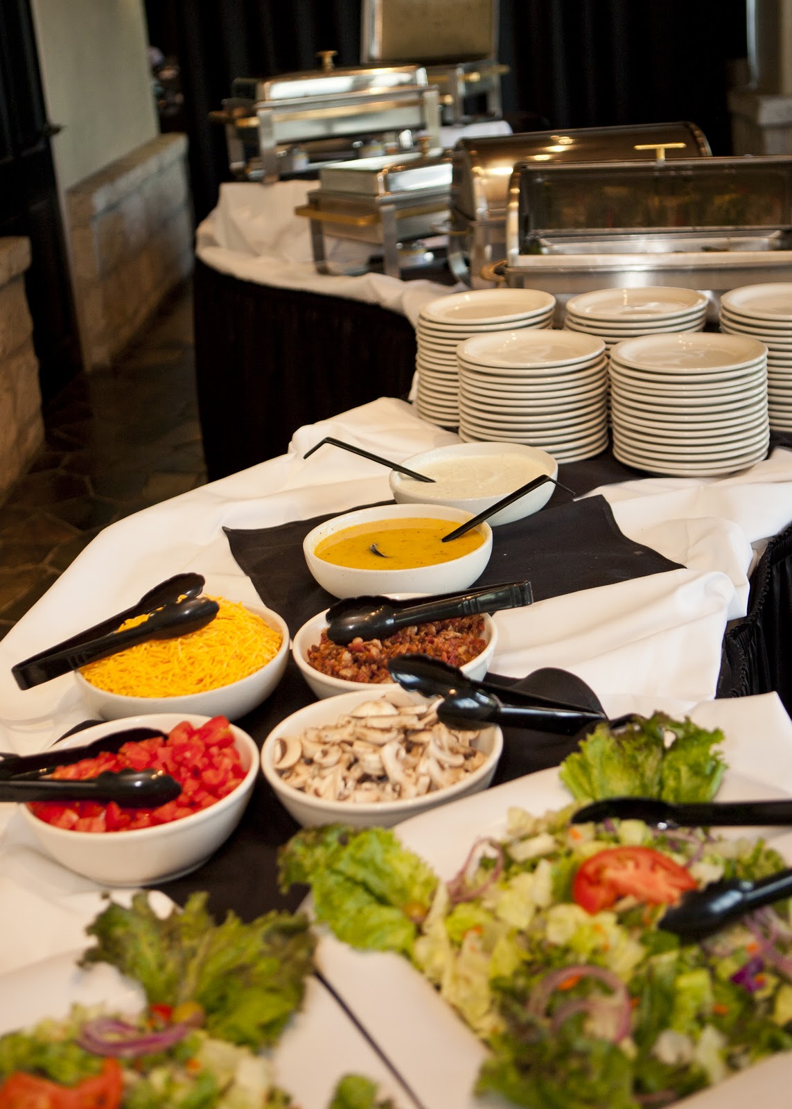 The Quarry Golf Club of San Antonio Restaurant