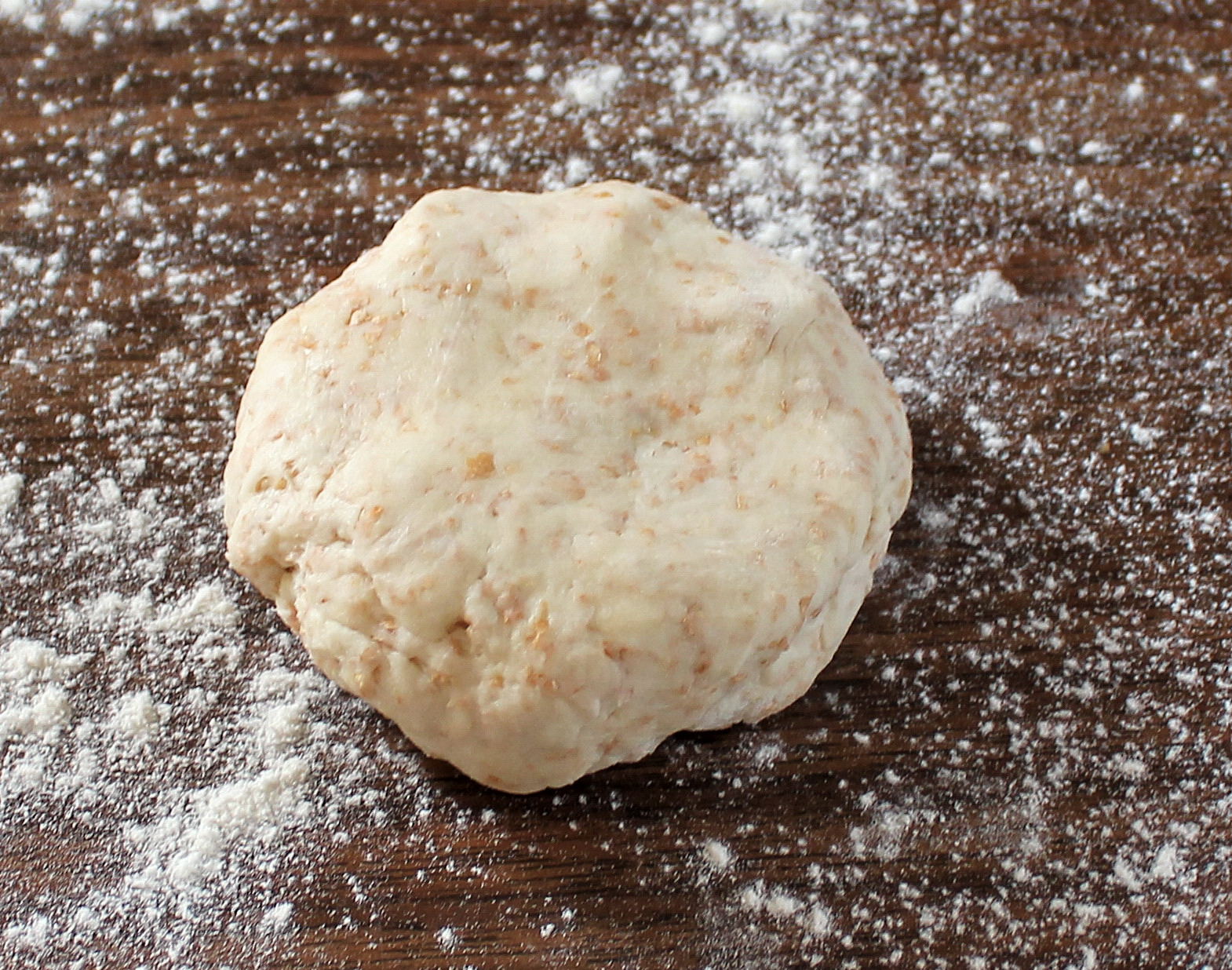 Flour Board