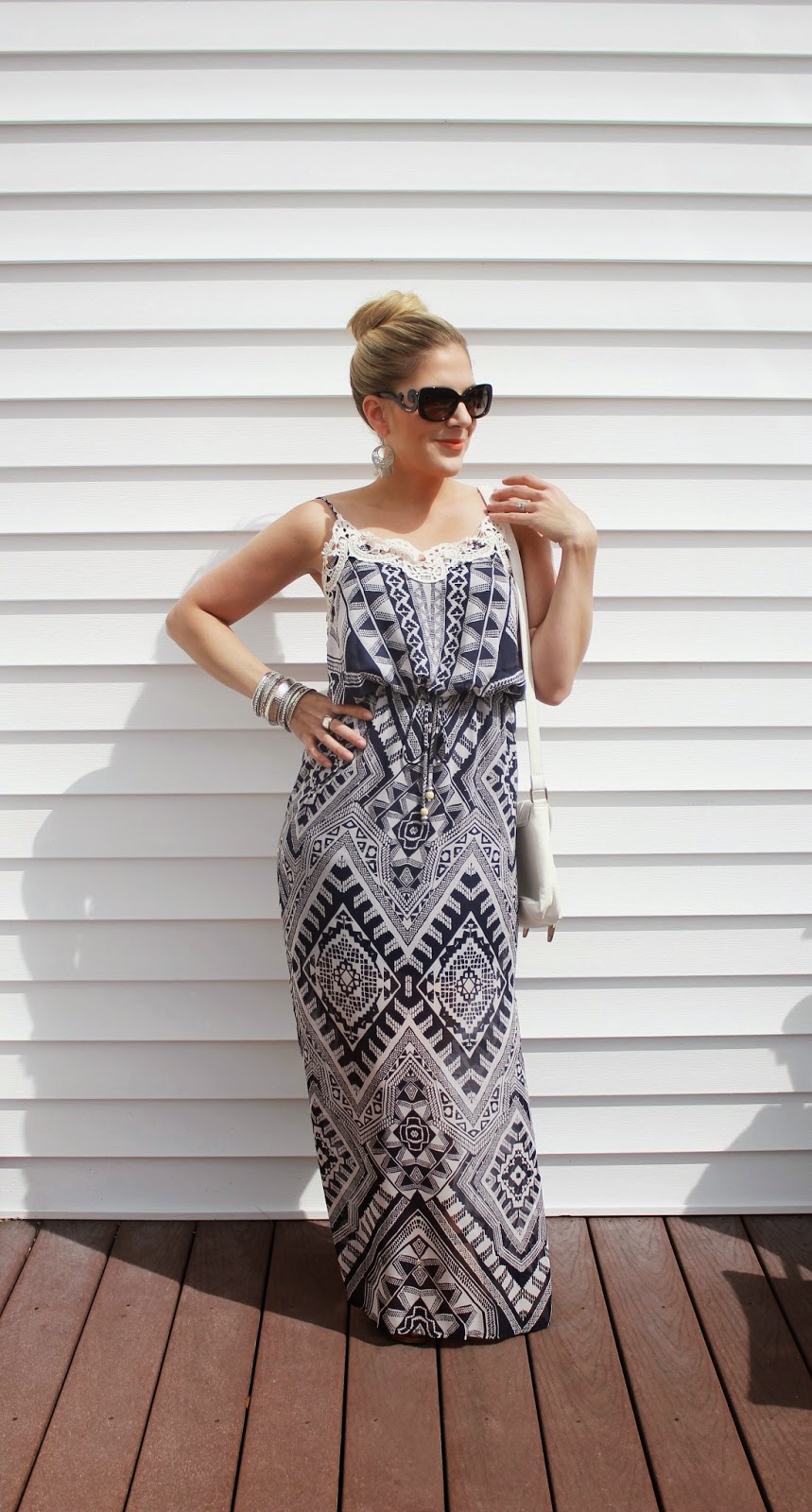 burlington coat factory maxi dresses