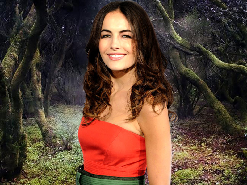 Camilla Belle New HD Wallpapers