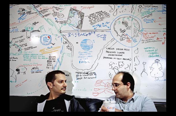 Amazing Gallery- Uniqueness Is Here: Images Of Corporate ...