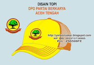 TOPI PARTAI