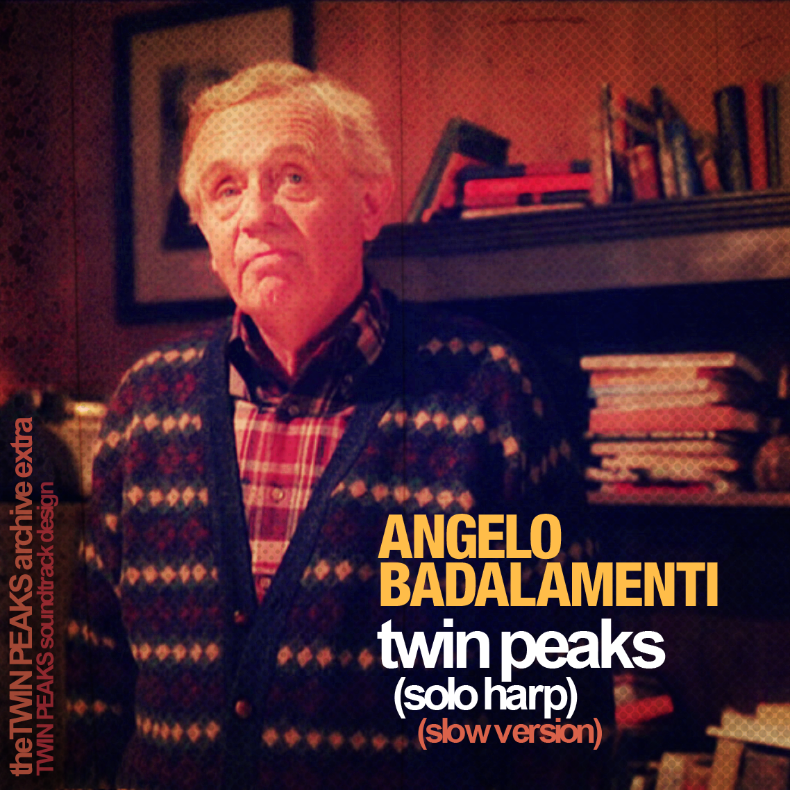 Twin Peaks - Soundtrack 1990 - YouTube