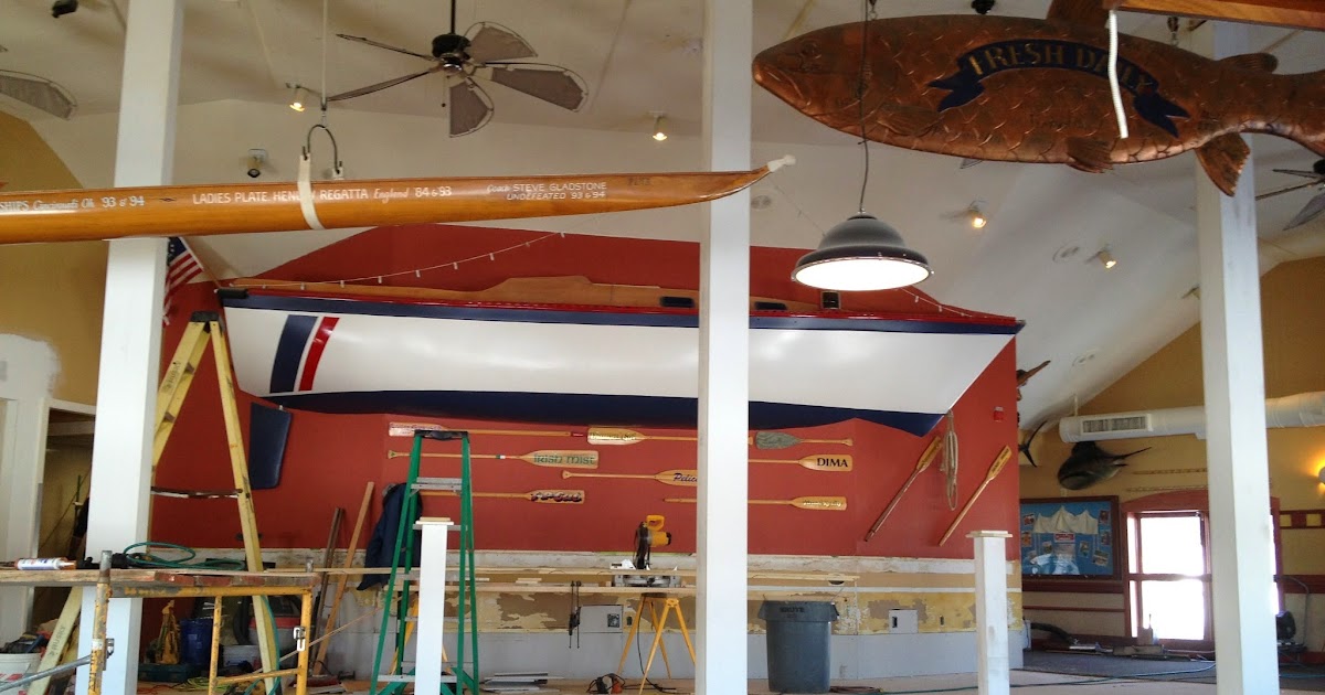 The Latest Work by Christine McIntyreHannon The Boat at Chelos on the